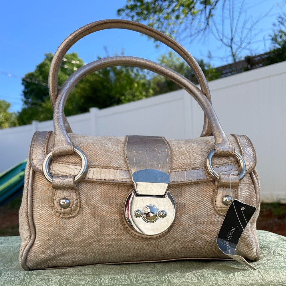 Y2K Shoulder Bag